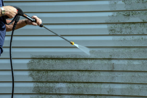 Boat and Dock Cleaning in Mechanicsburg, OH
